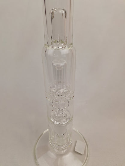 MGW Mini Stemless DBL Cirq Perk Green