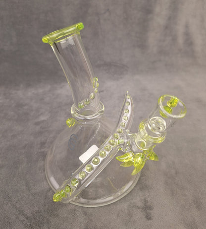 Charlie Glass Horned Rig