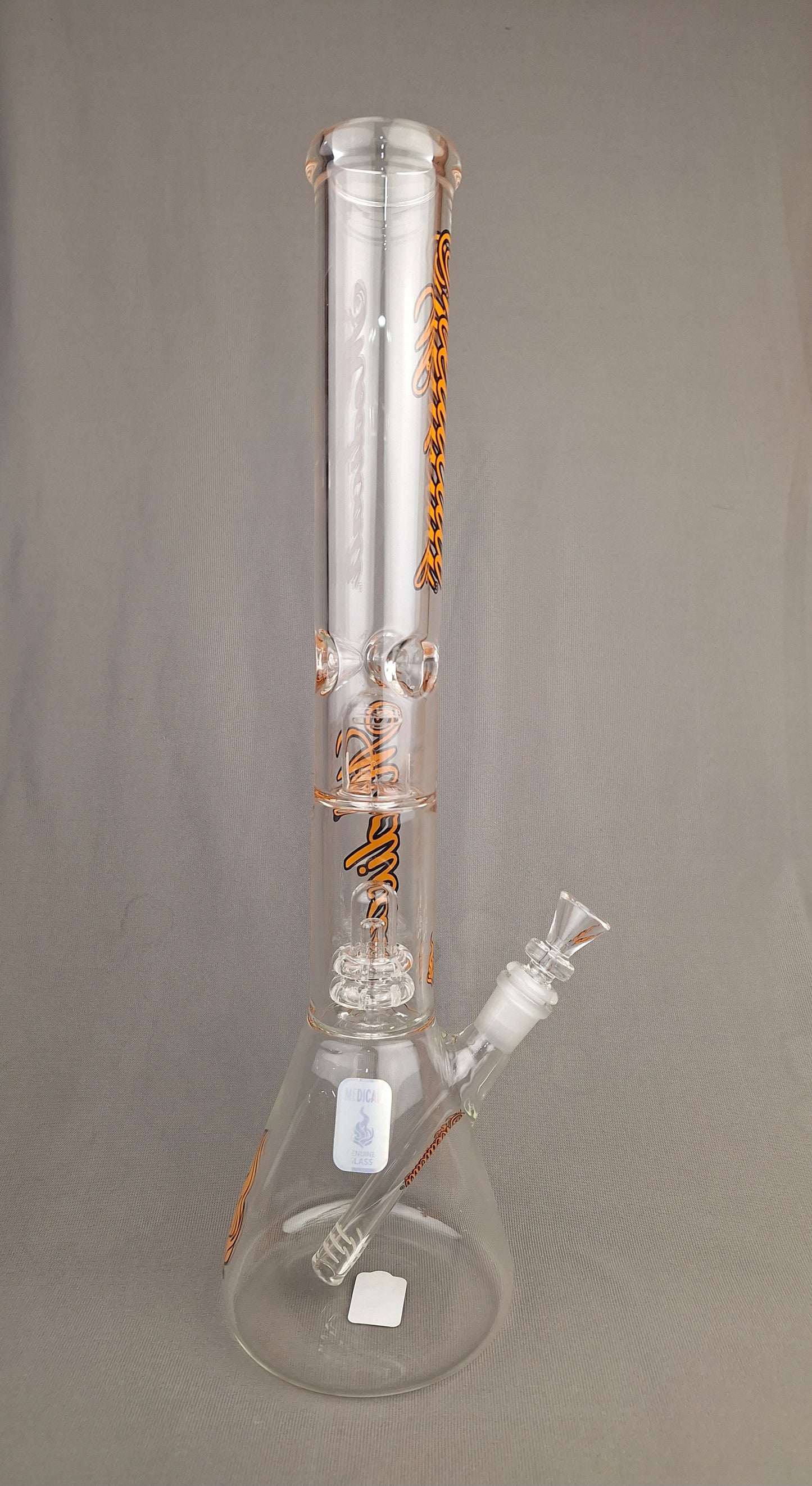Medicali 18" Showerhead Beaker
