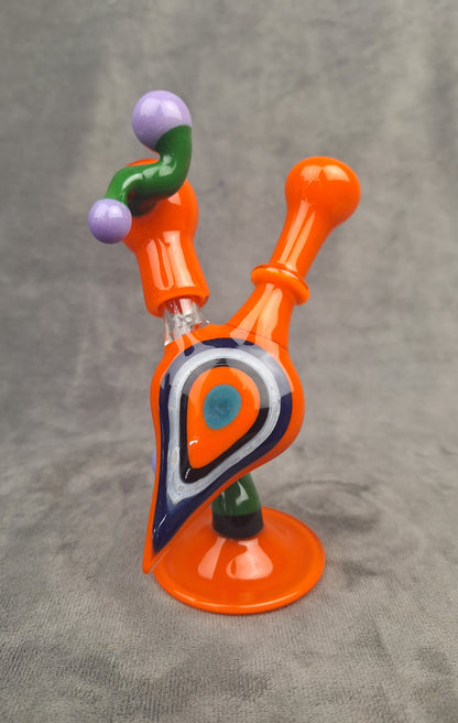 Puff Organic Rig