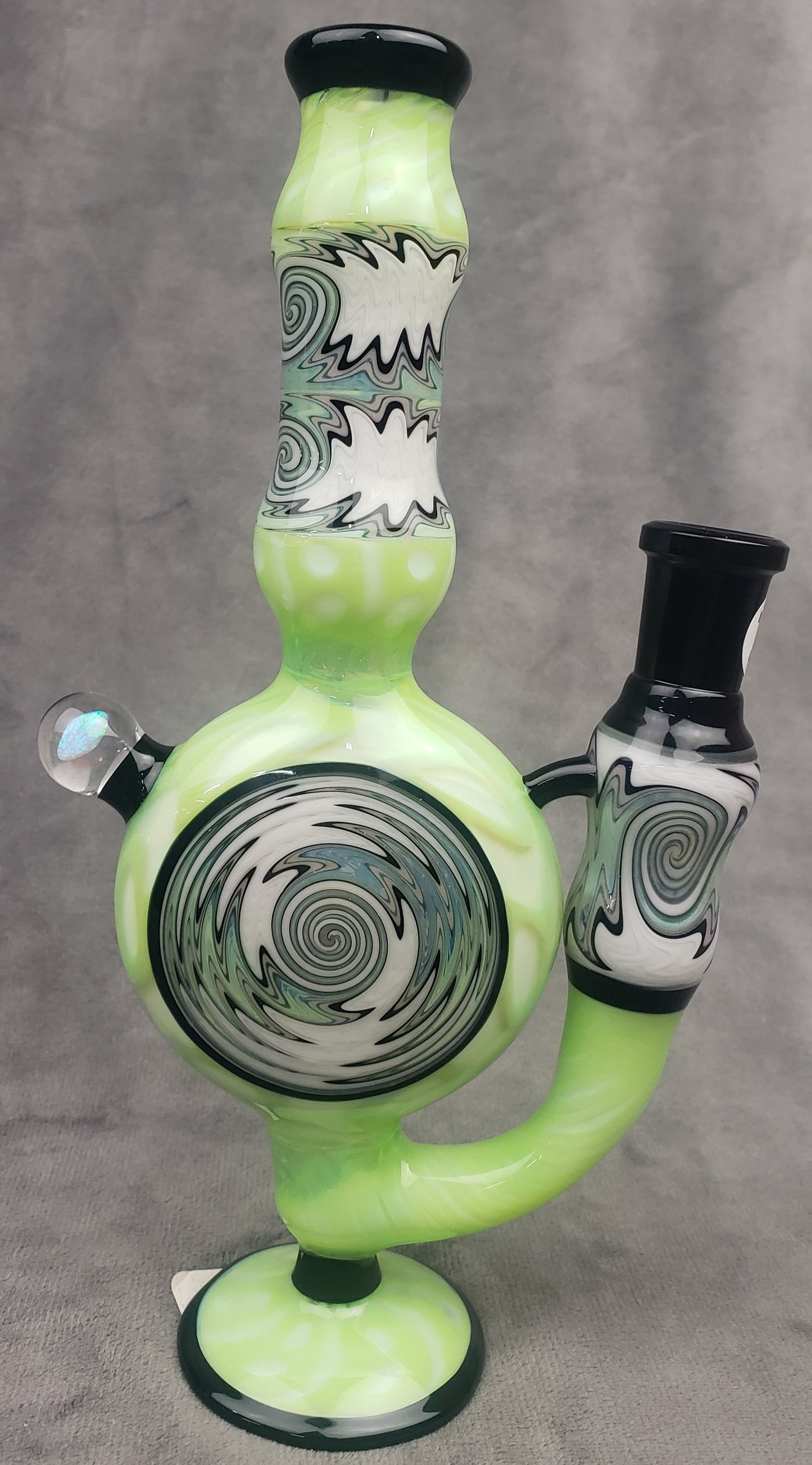 SKREWG Stemless Mini Tube