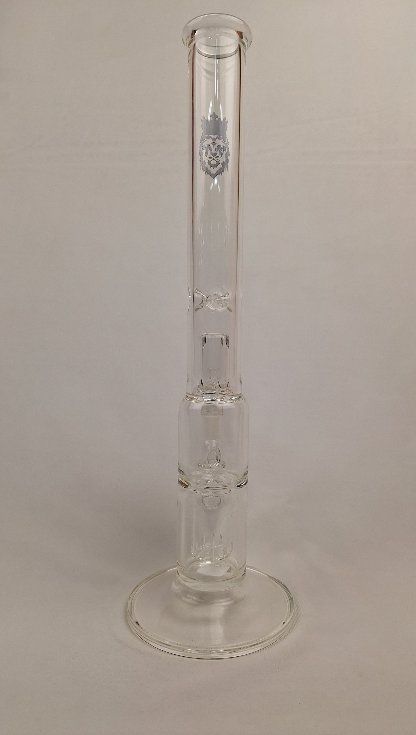 MGW Mini Diffy Cap Stemless Purple