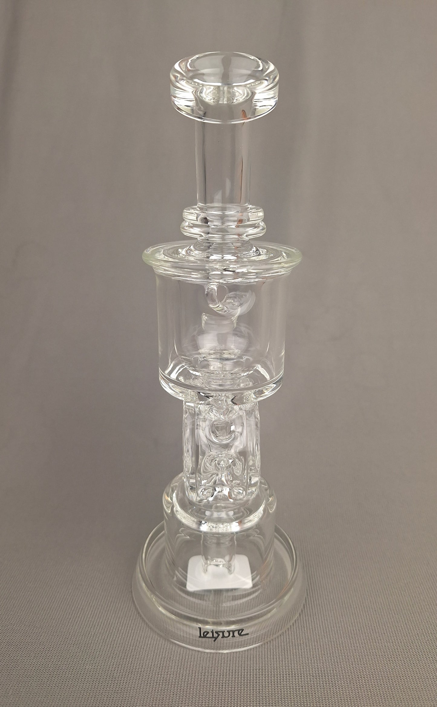 Leisure Swiss Donut Incycler