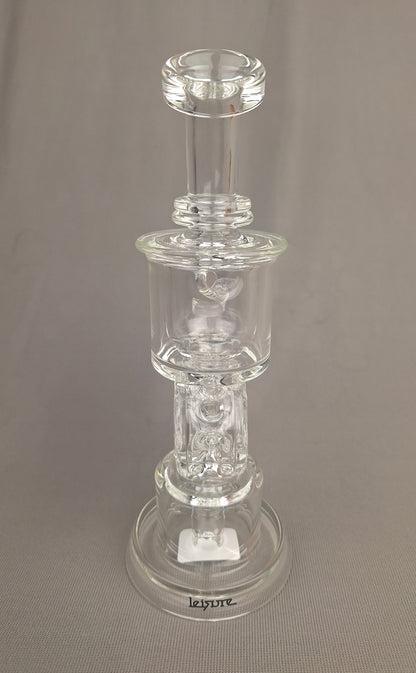 Leisure Swiss Donut Incycler