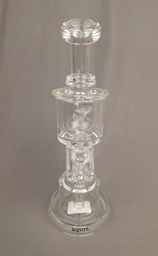 Leisure Swiss Donut Incycler