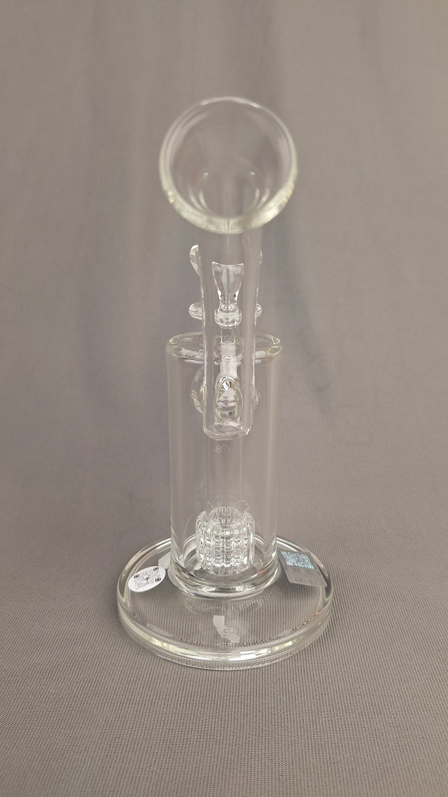 Mobius NUC Matrix