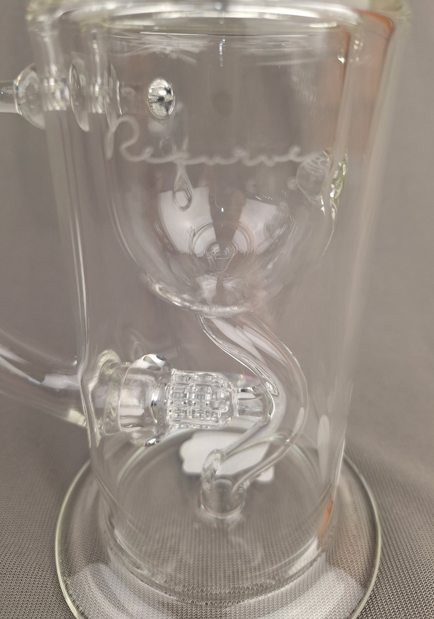 Mobius Recurve Incycler