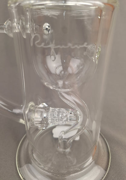 Mobius Recurve Incycler