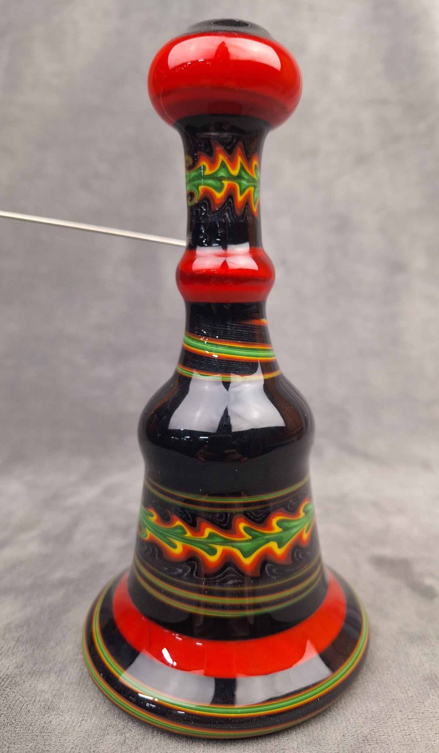 Mike Fro Rasta Pocket Tube W/