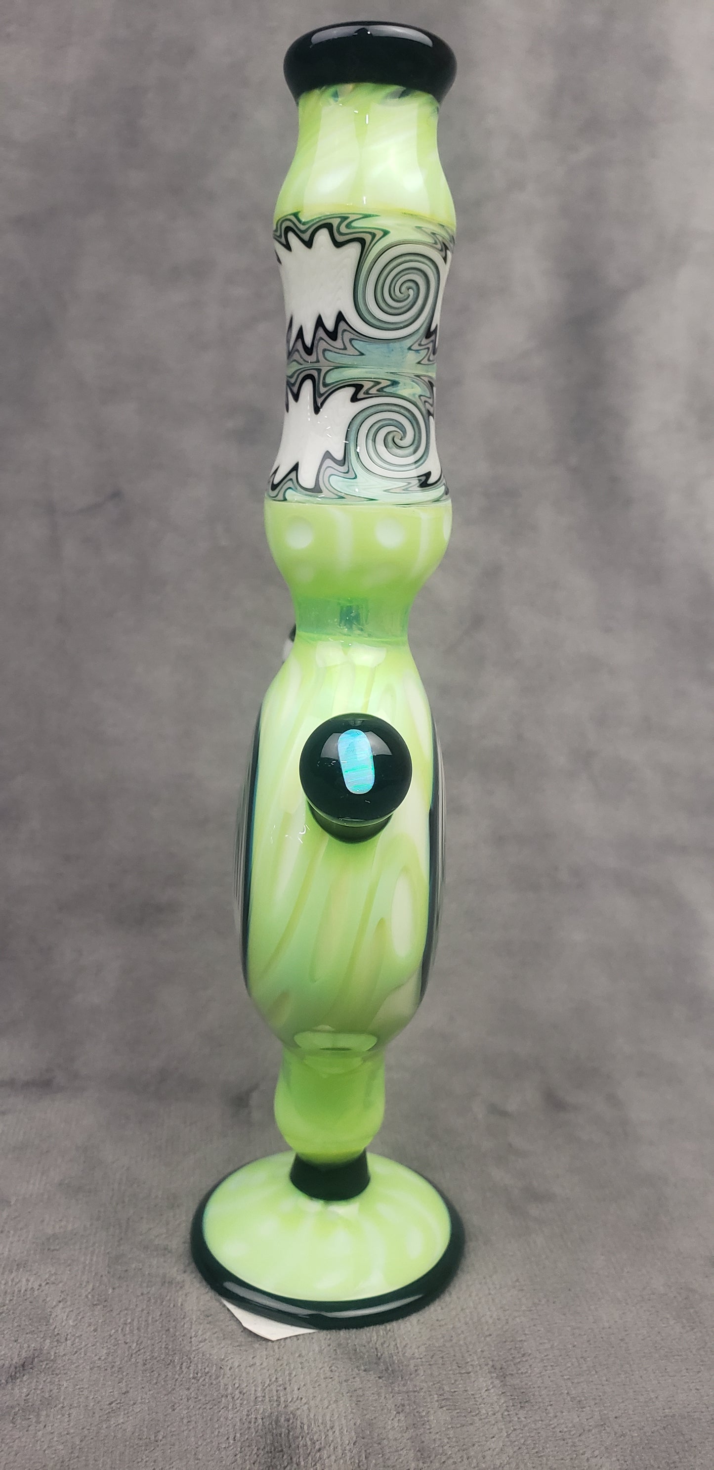 SKREWG Stemless Mini Tube