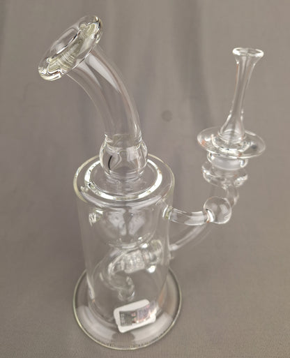 Mobius Recurve Incycler