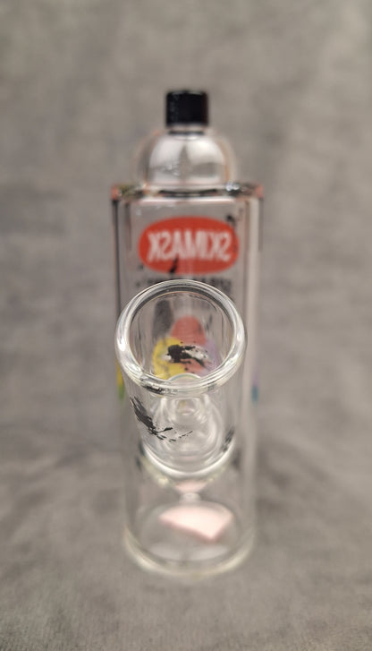 SkiMask Spray Can Banger