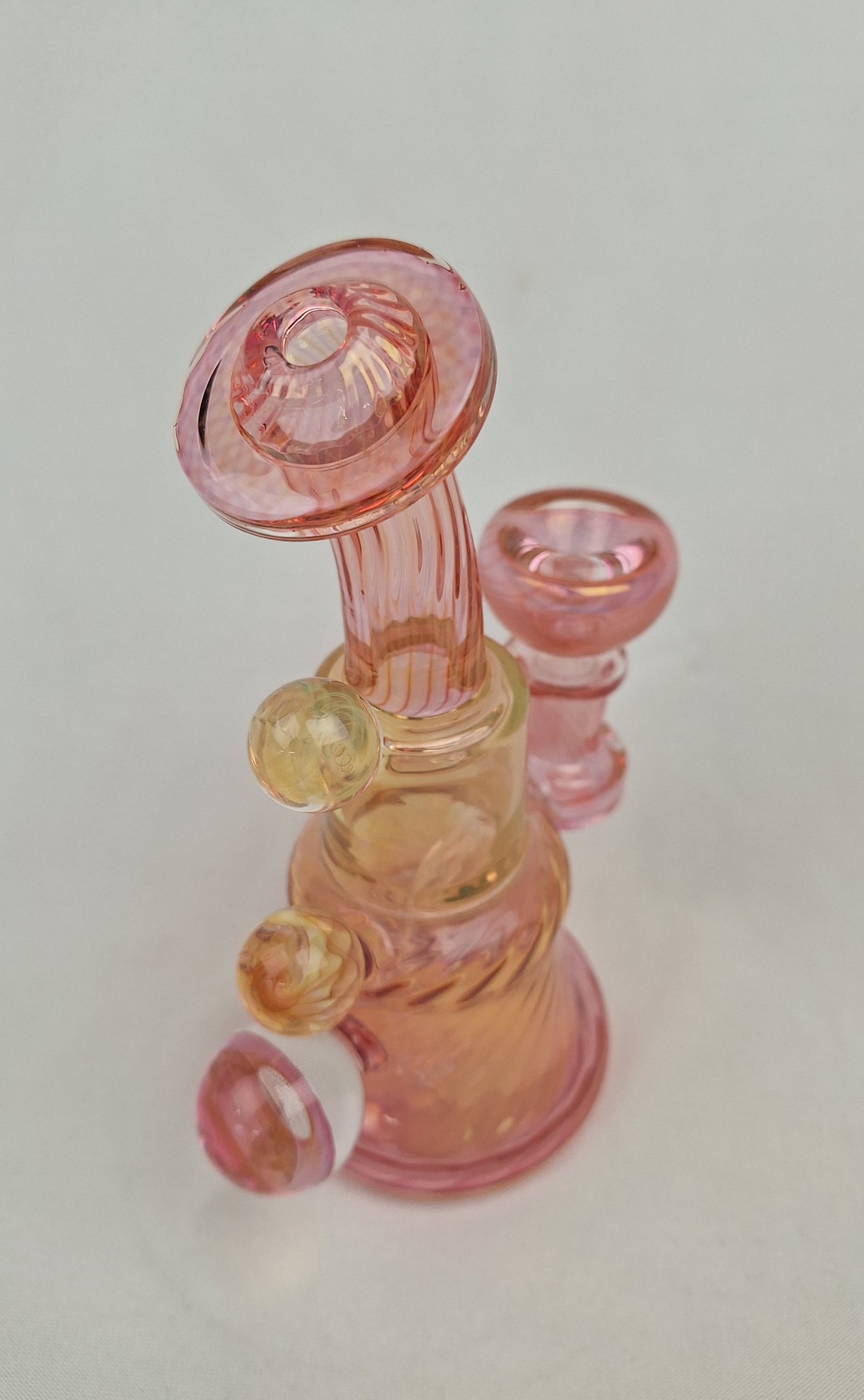 ID Marble Fumed Rig (2)