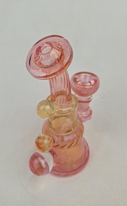 ID Marble Fumed Rig (2)