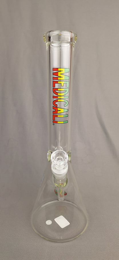 Medicali 14" Beaker