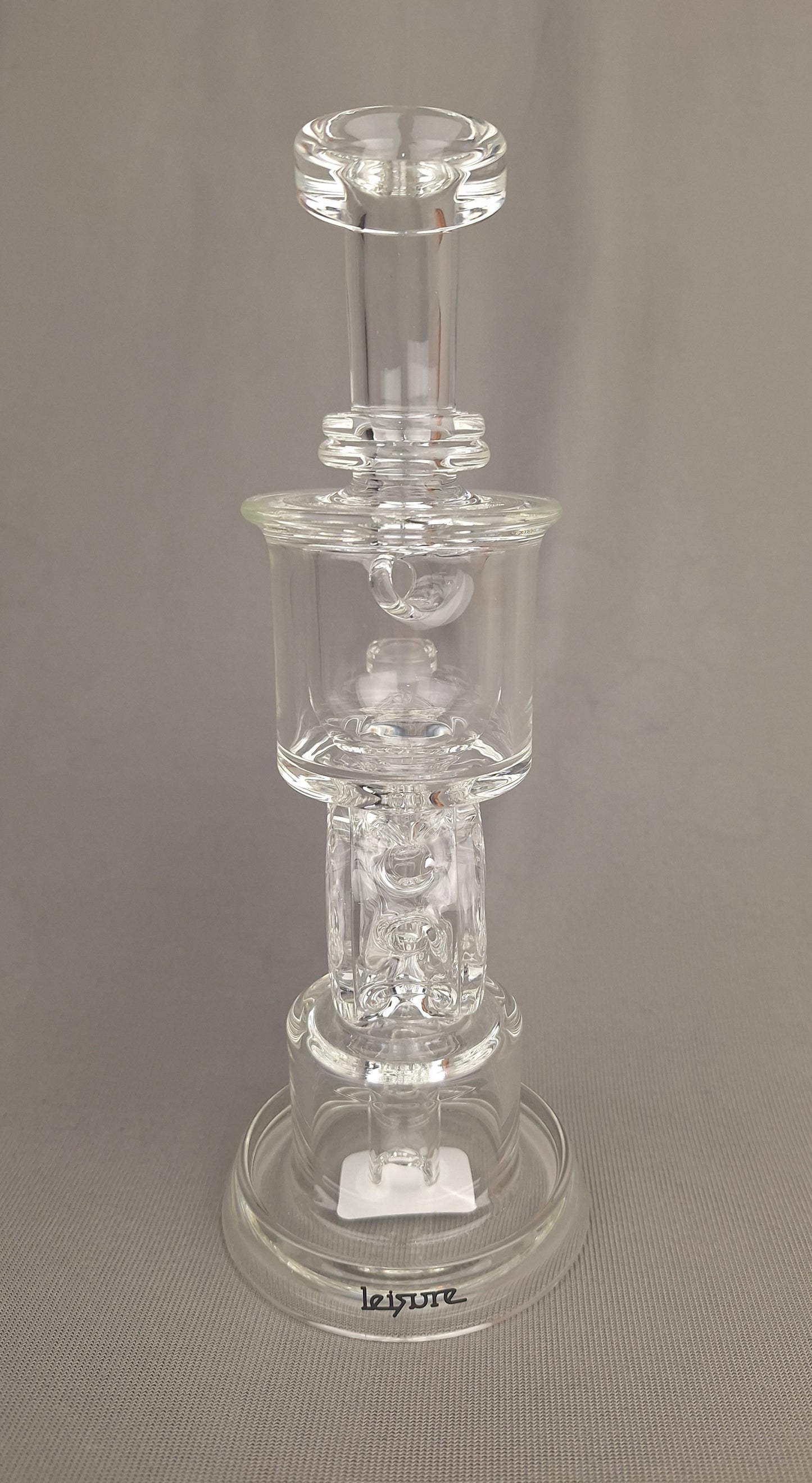 Leisure Swiss Donut Incycler