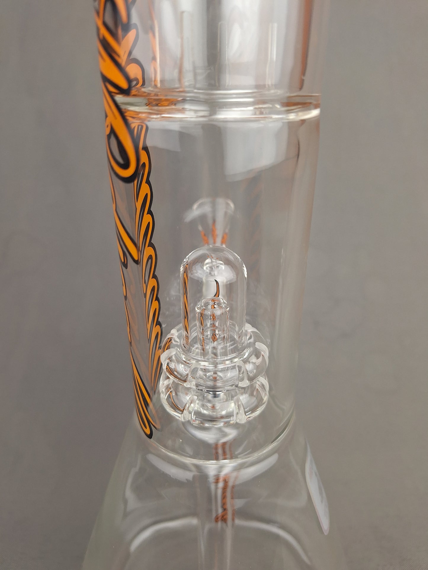 Medicali 18" Showerhead Beaker