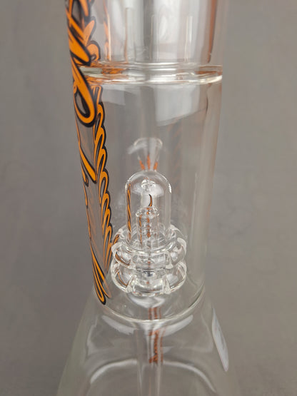 Medicali 18" Showerhead Beaker