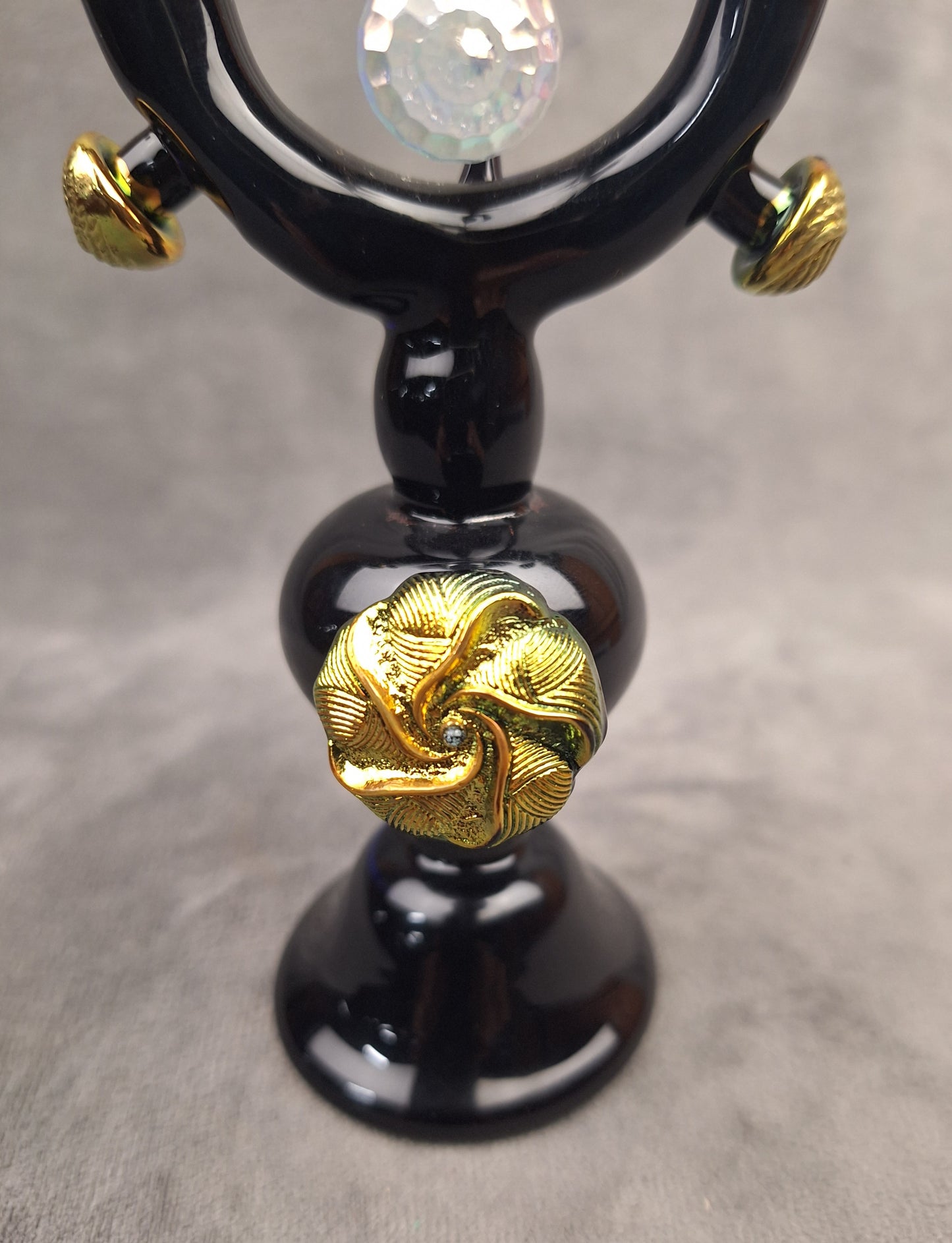 Bezerker Buddah Rig w/ Fume