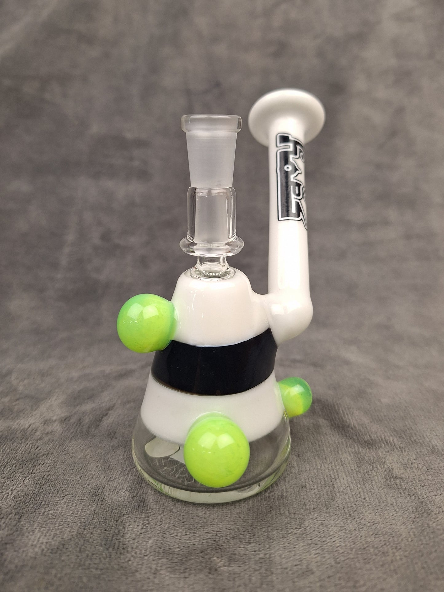 Hops  B&W Sidecar Rig 10 MM