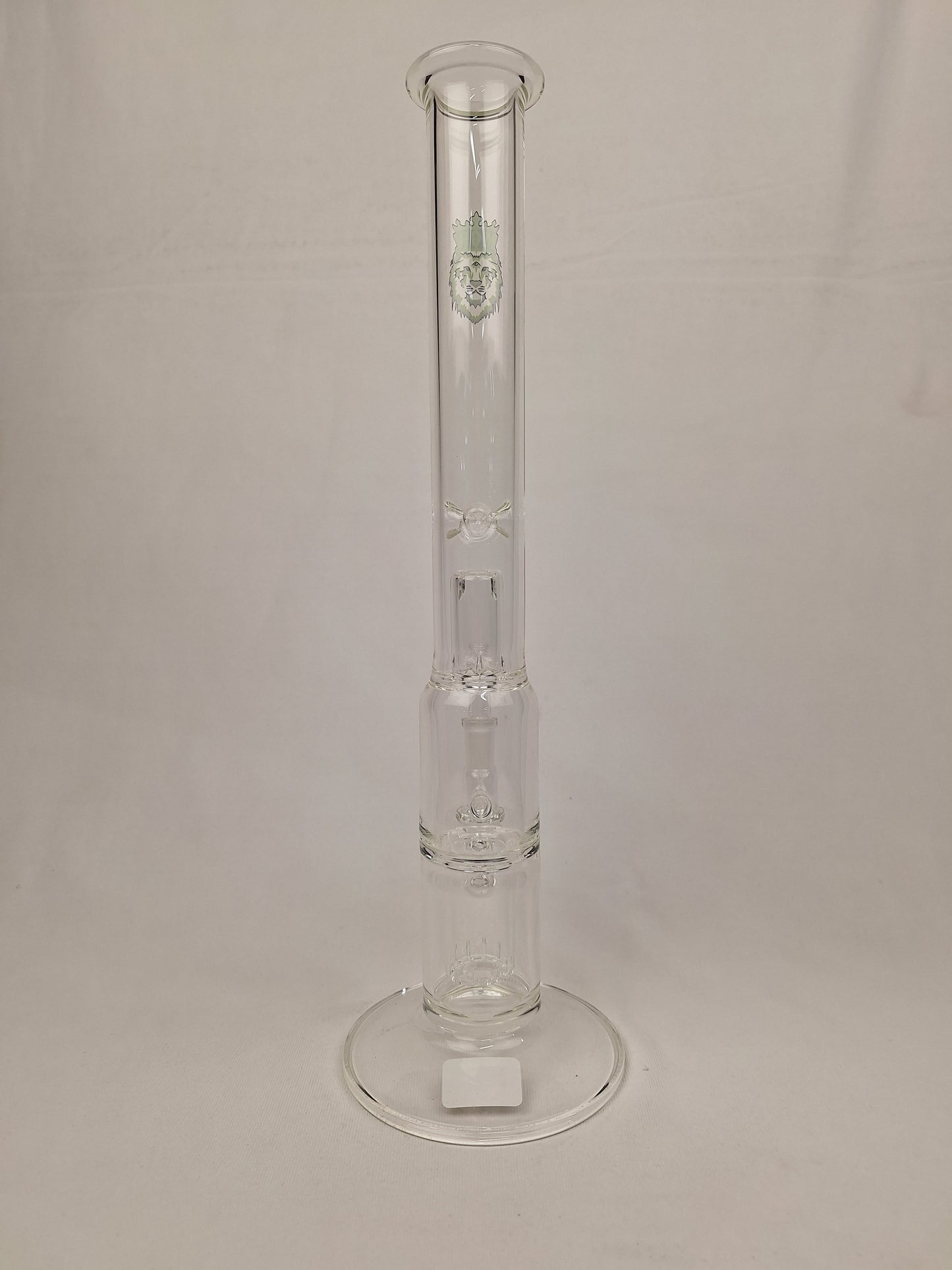 MGW Stemless Diffy Cap Green