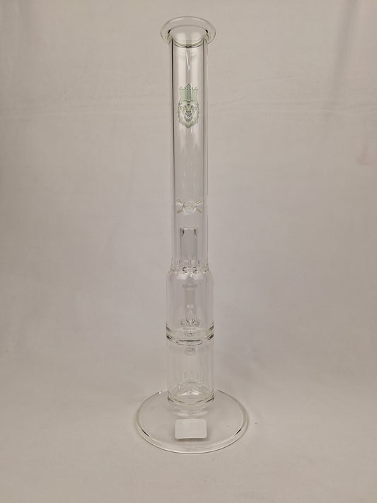 MGW Stemless Diffy Cap Green