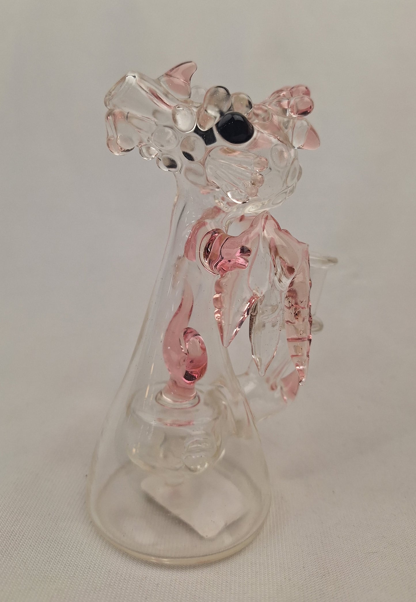 J. Broski UV Dragon Rig