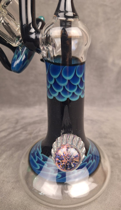 Tyme/J Mass Tattoo Bub Set