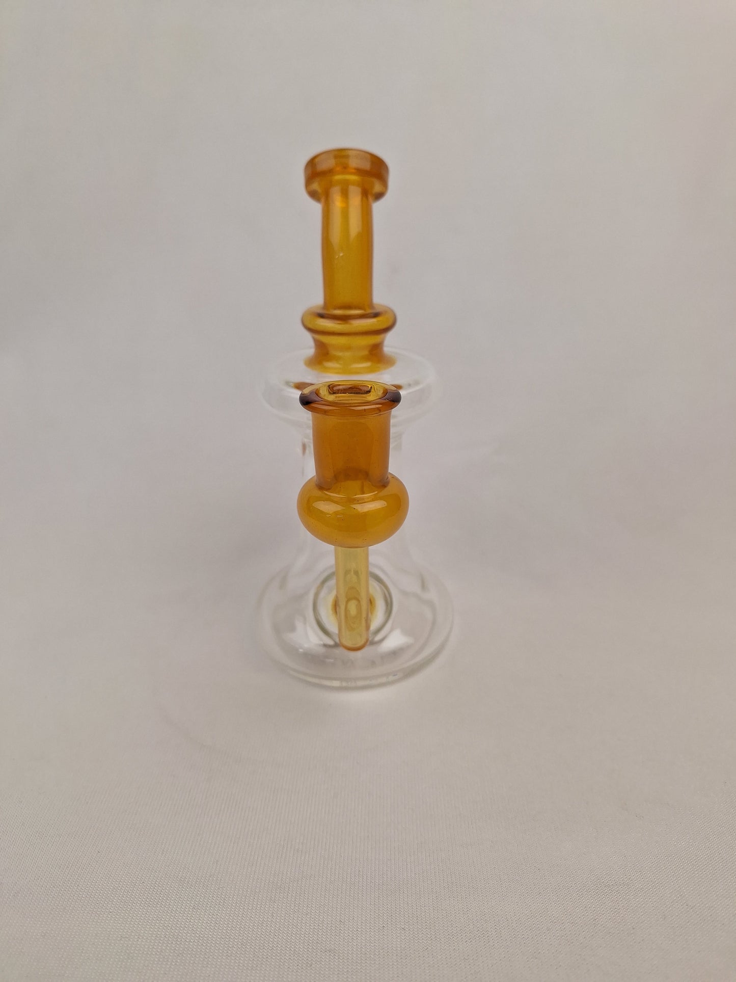 Kito Colored Incycler Yellow