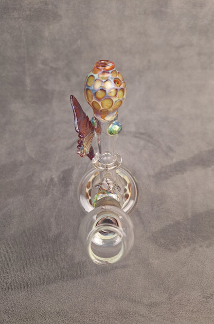 Kosher Glass Traveler Rig