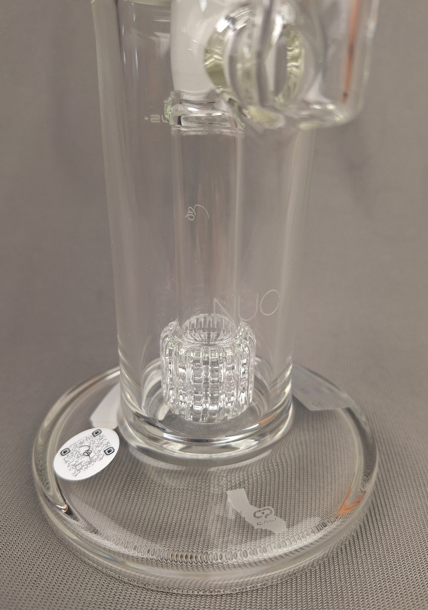 Mobius NUC Matrix