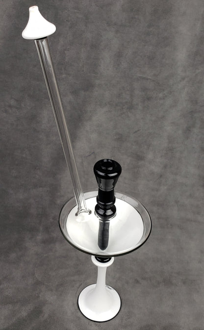 Jag Martini & Flute