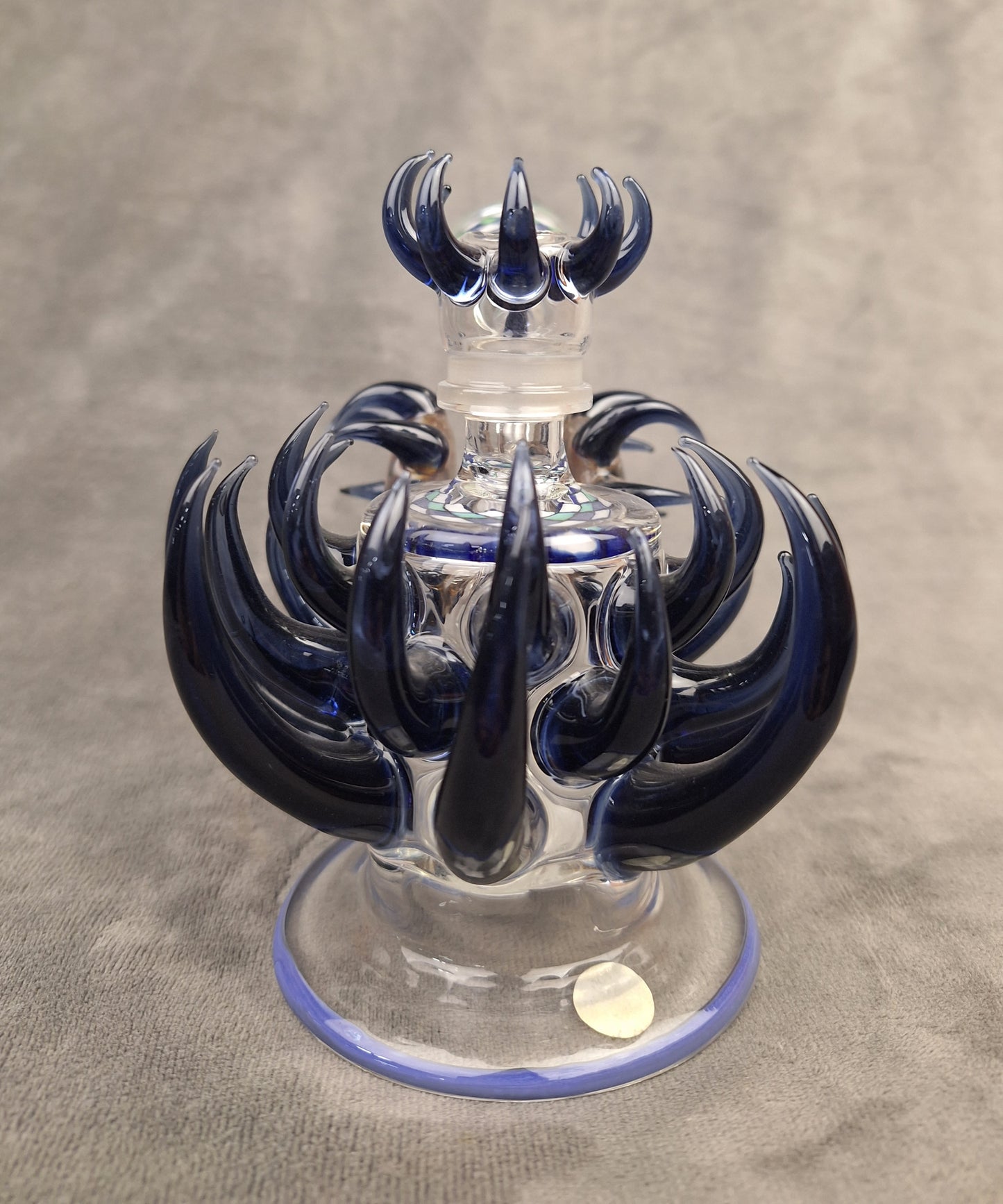 Freek Rig w/ Chad G. Marbles