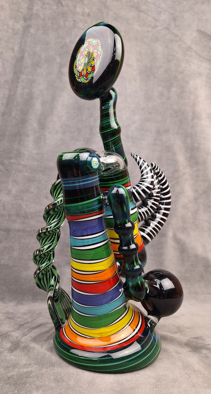Kevin Murray Bubbler