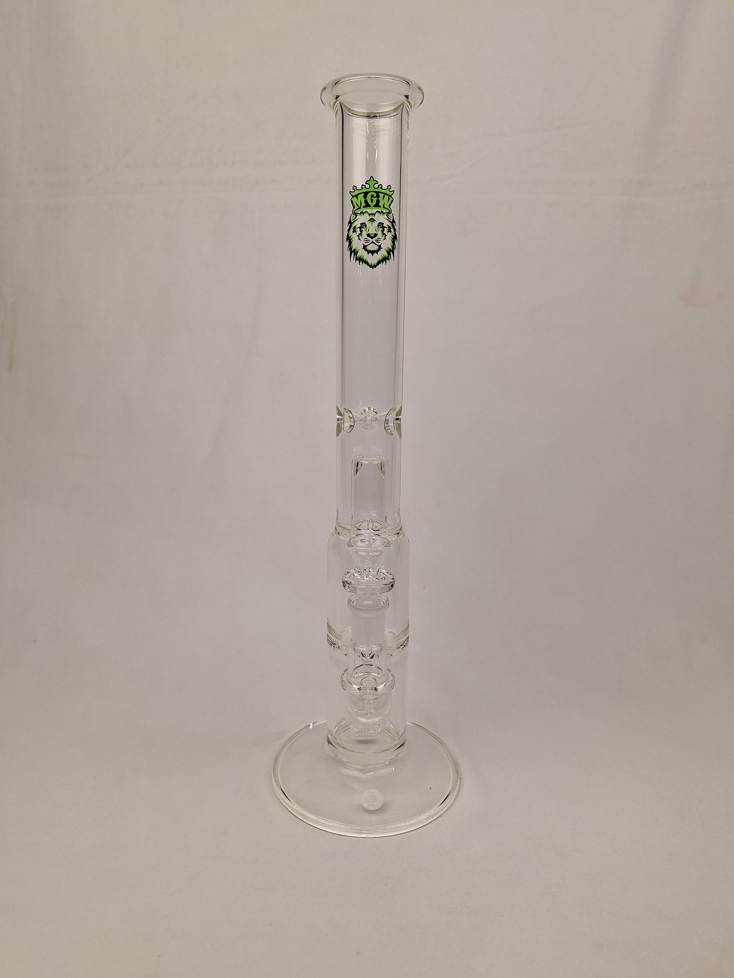 MGW Stemless Diffy Cap Green