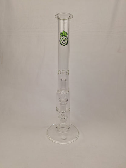 MGW Stemless Diffy Cap Green