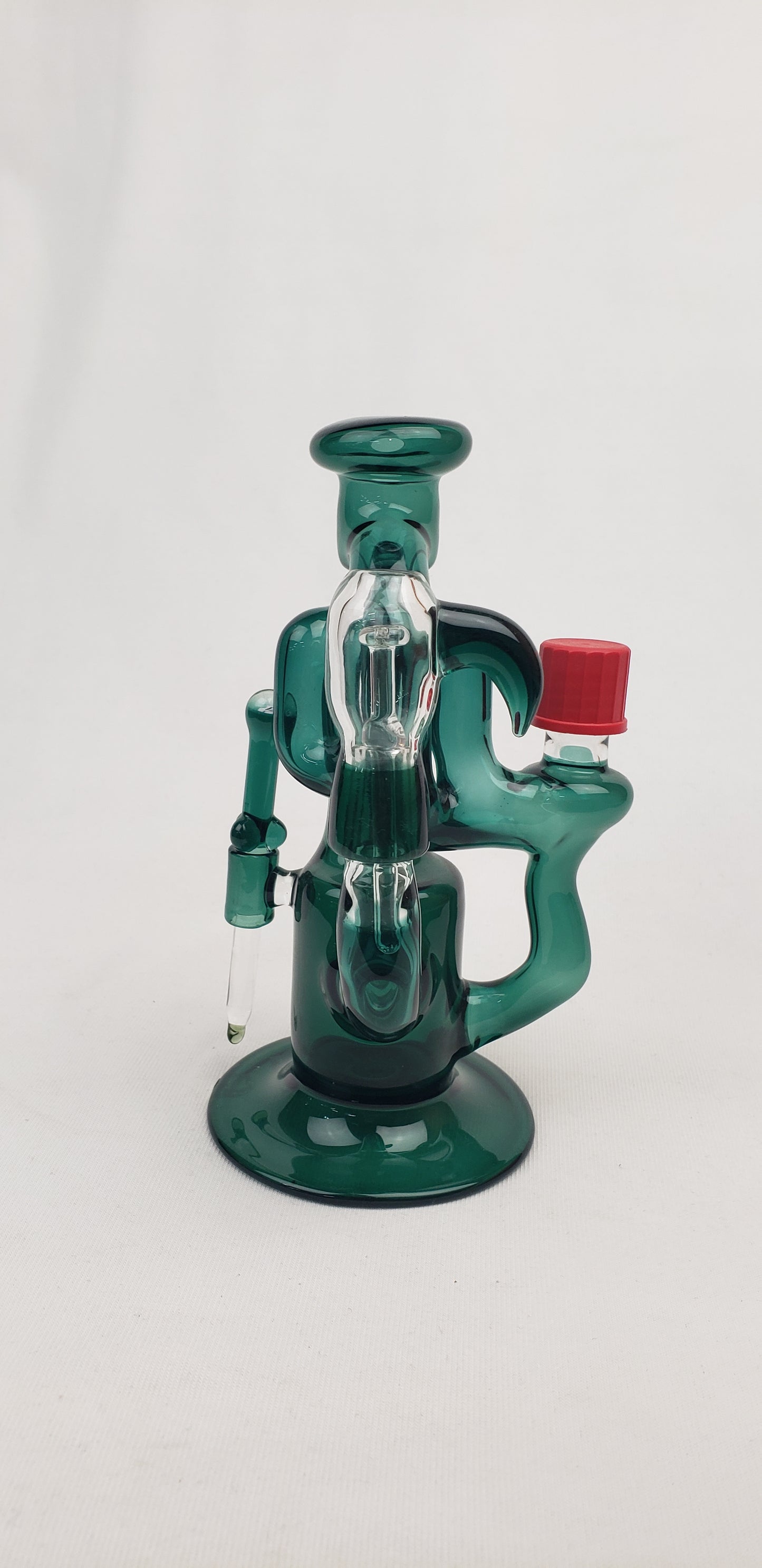 Diggy Recycler