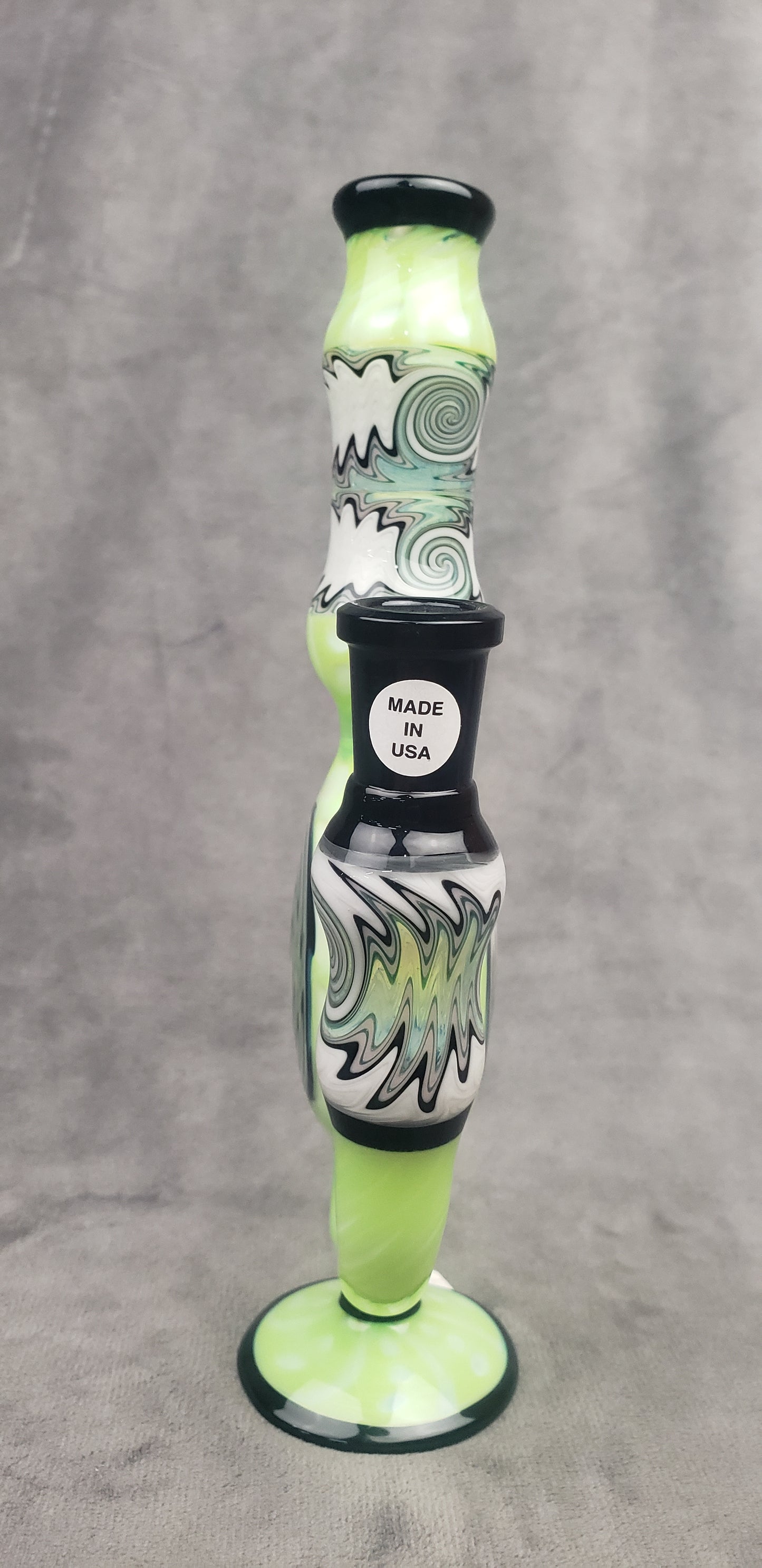 SKREWG Stemless Mini Tube