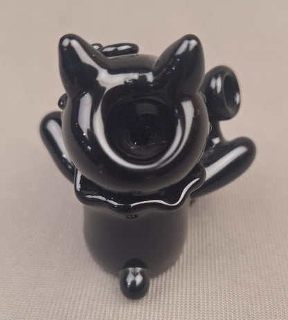 Saki Bomb Hello Kitty slide Set