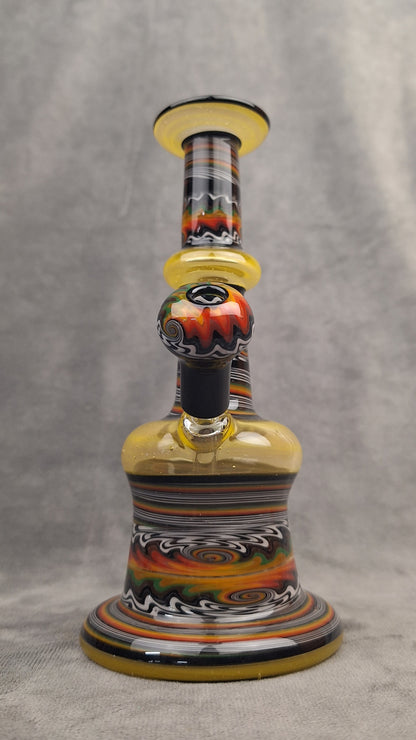 Mike Fro Mini Tube