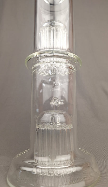 Leisure 13 to 29 Arm Flower Tube