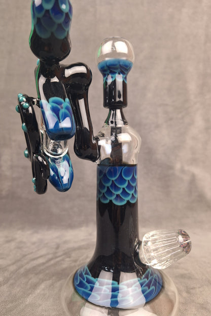 Tyme/J Mass Tattoo Bub Set