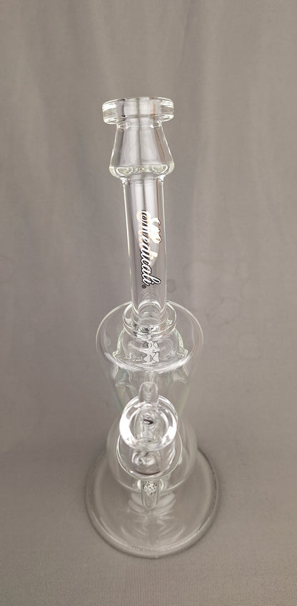 Medicali Solar Recycler Rig