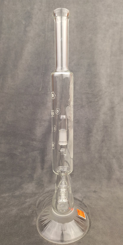 DWreck/Hops Dbl Inline Tube
