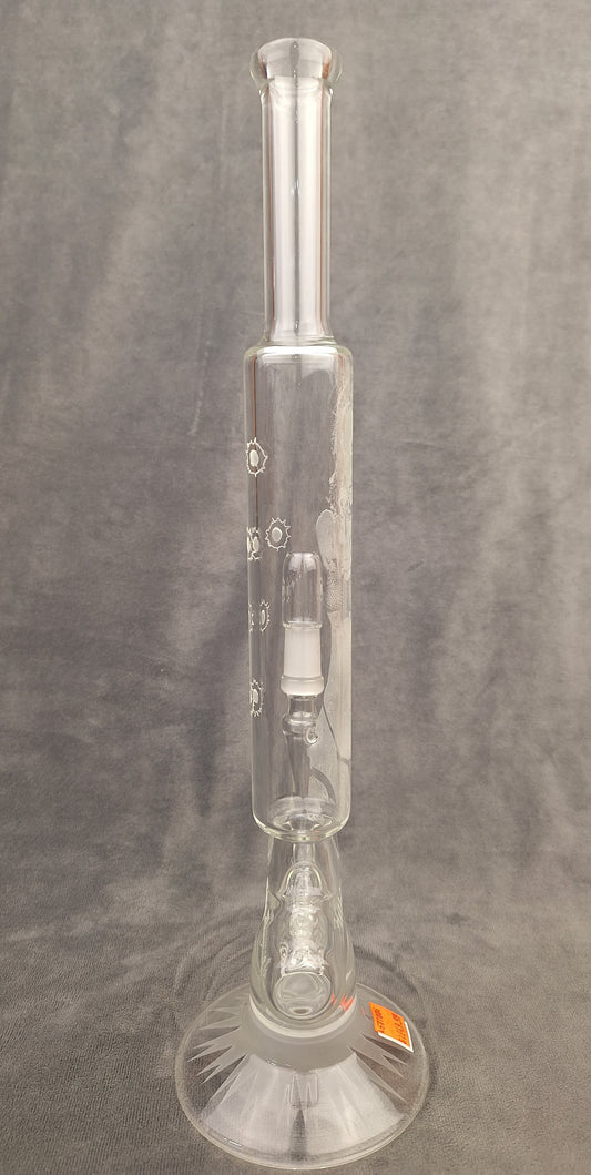 DWreck/Hops Dbl Inline Tube