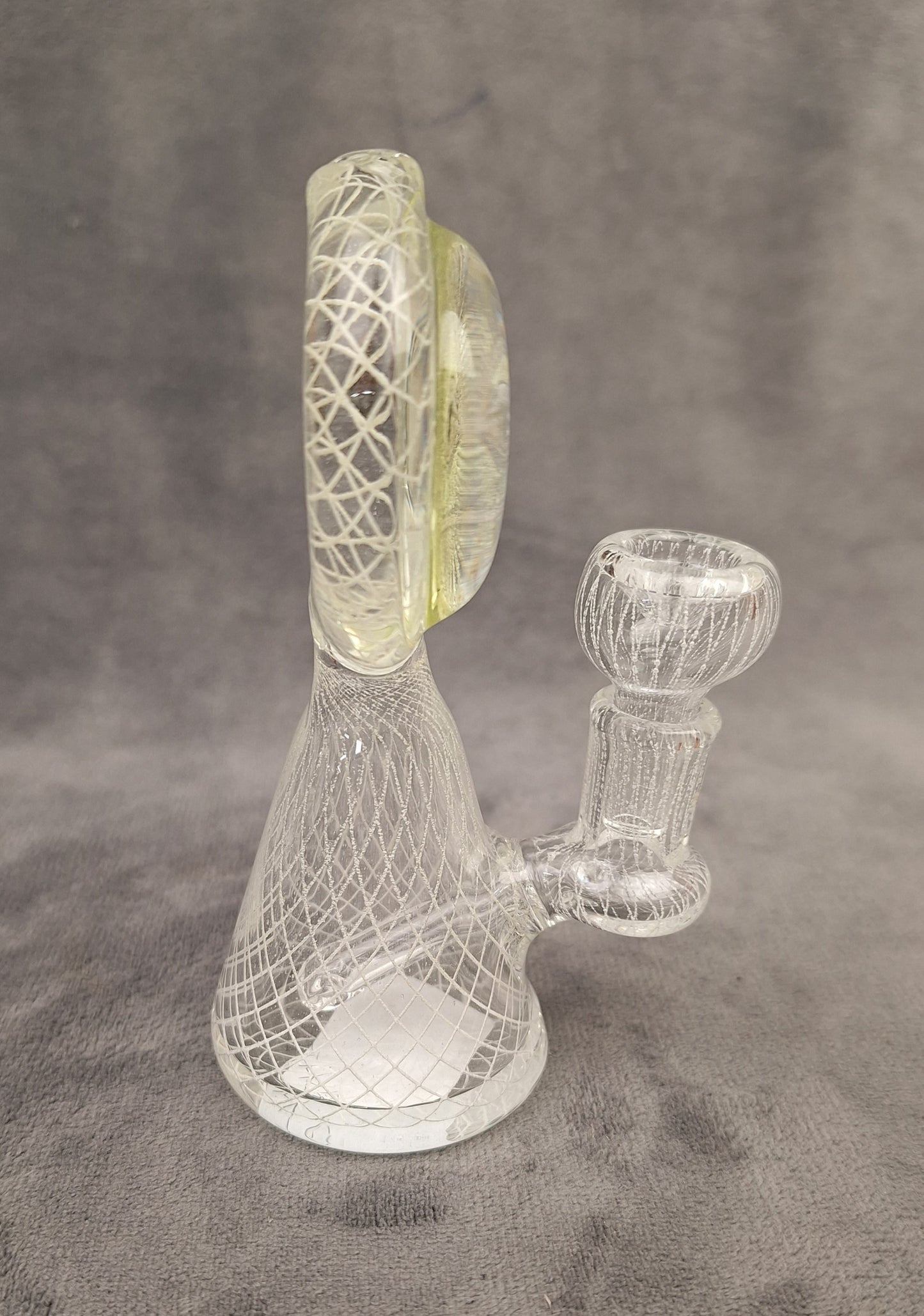 Bezerker All Seeing Eye