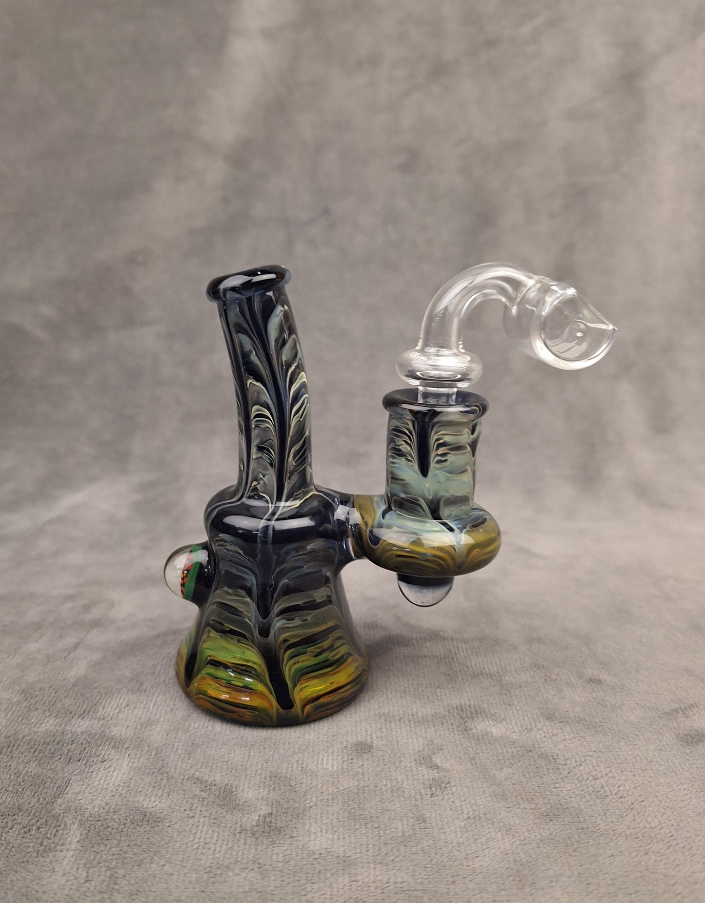 Brett Fume Rake Mini