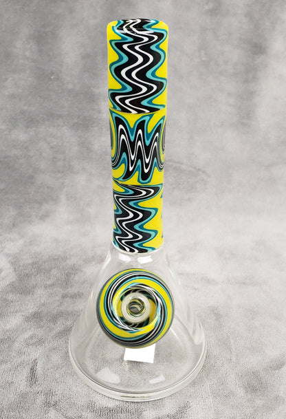 RudeBoy Fully Worked Mini Tube