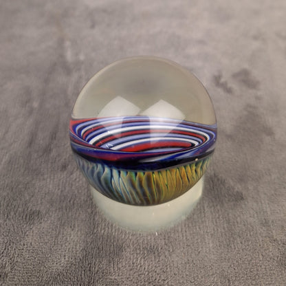 Kevin O' Grady Vortex Dead Head