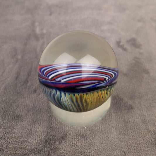 Kevin O' Grady Vortex Dead Head